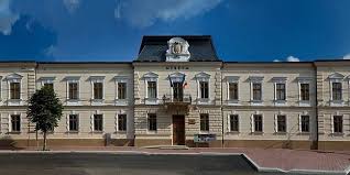 Museum of Art of Bucovina