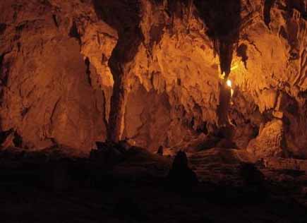 Cuina Turcului Cave