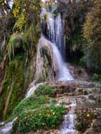 Clocota Waterfall